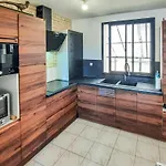 Σπίτι διακοπών 2 Bedroom In Bacilly