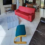 Σπίτι διακοπών 2 Bedroom In *