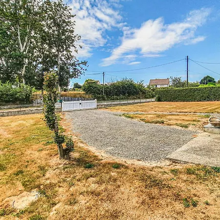 Σπίτι διακοπών 2 Bedroom In *