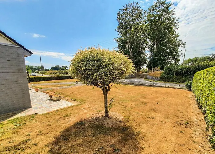 2 Bedroom Stunning In Bacilly