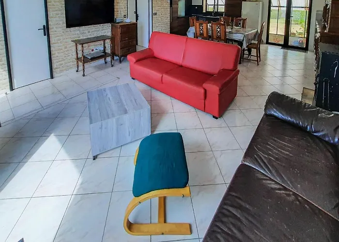 Hébergement de vacances 2 Bedroom Stunning In *