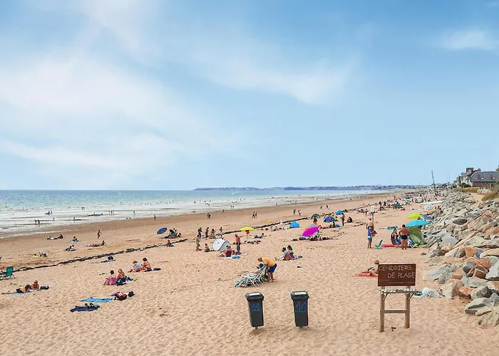 Hébergement de vacances 2 Bedroom Stunning In