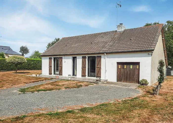 Hébergement de vacances 2 Bedroom Stunning In *