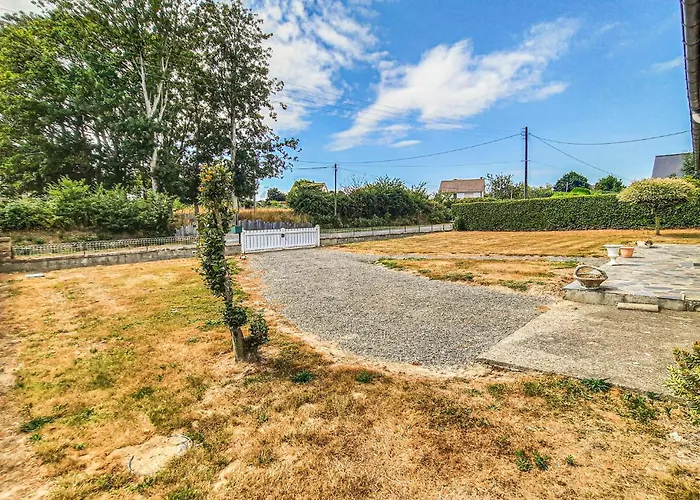 Hébergement de vacances 2 Bedroom Stunning In *