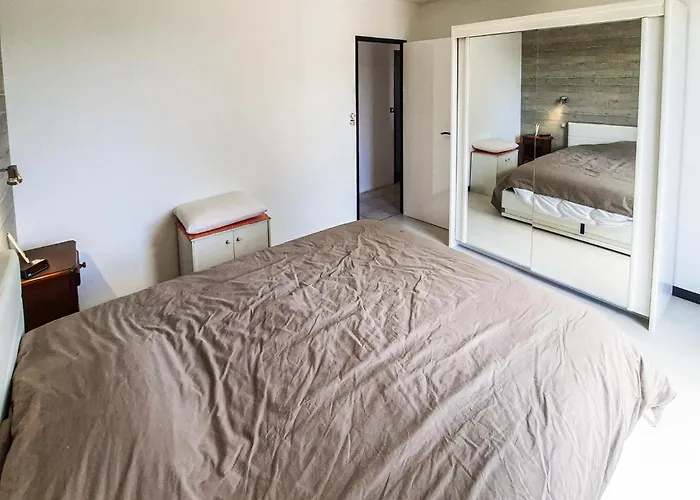 2 Bedroom Stunning In Hébergement de vacances *